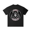 KIDS ADHD CUSTOMS LOGO Pure Cotton Essential Kids T-Shirt