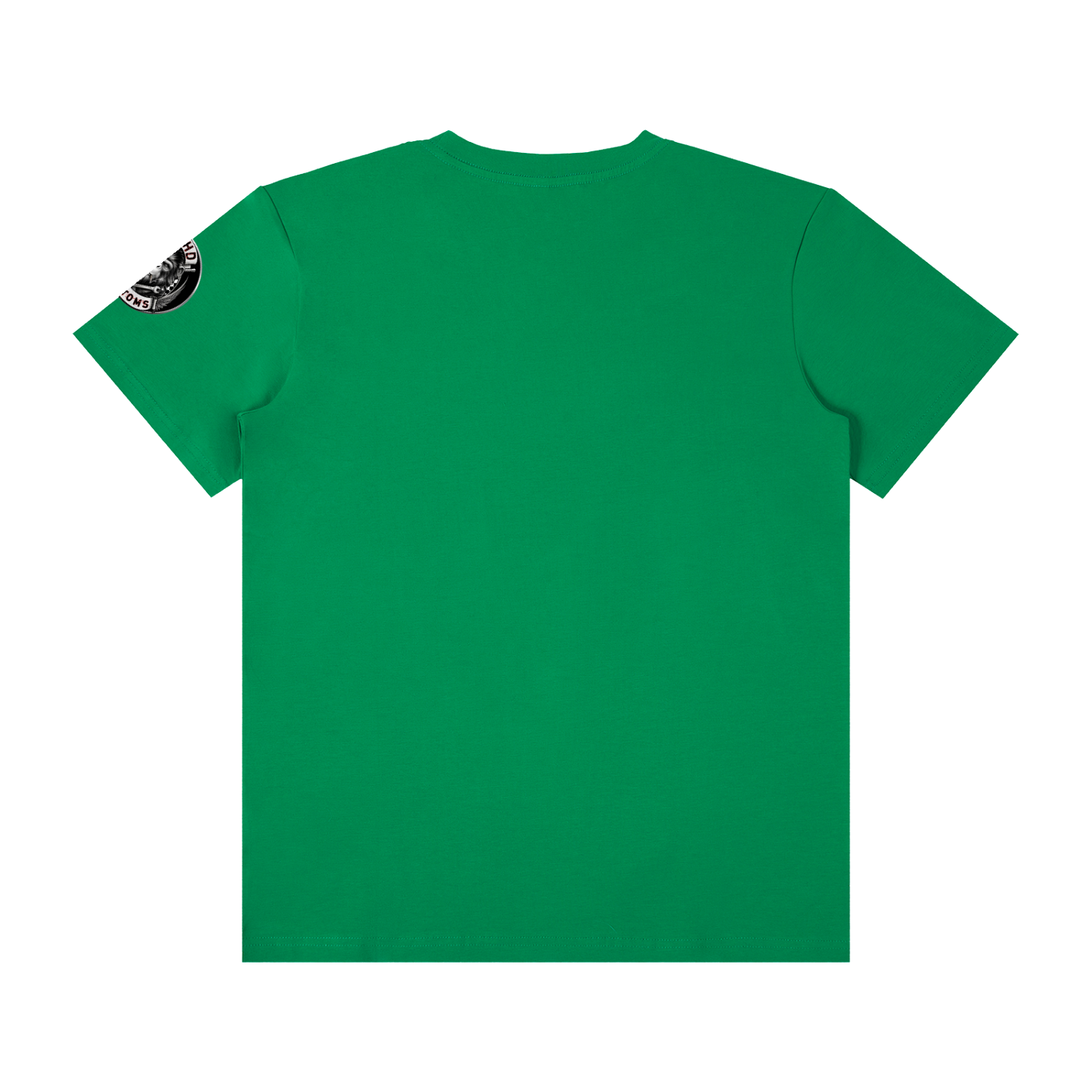 CAR GUY Unisex Classic Crew Neck Cotton T-Shirt