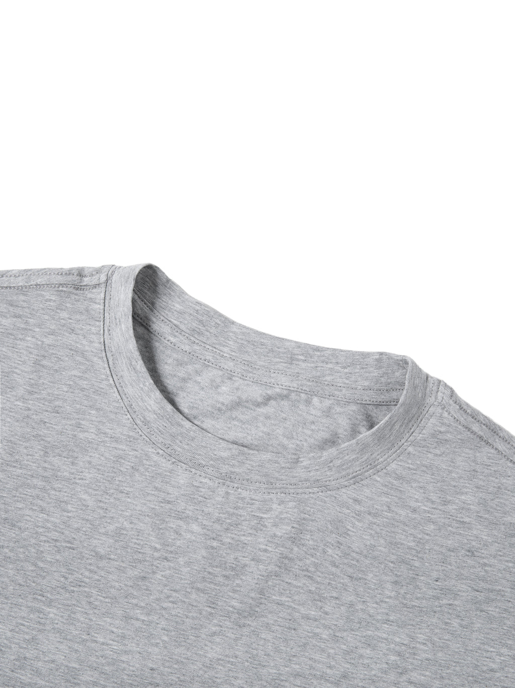 BORN AND BRED PETROL HEAD Unisex Classic Crew Neck Cotton T-Shirt