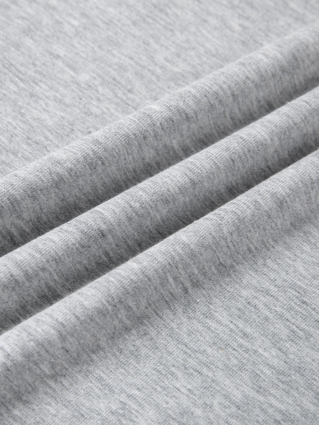 ADHD CUSTOMS LOGO FRONT PRINT Unisex Classic Crew Neck Cotton T-Shirt